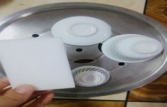 用什么洗碗好/納米海綿、魔力擦可以洗碗么？