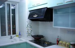 如何清洗油煙機？教你使用納米海綿搞定抽油煙機清潔