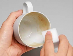 納米海綿真的甲醛超標么？