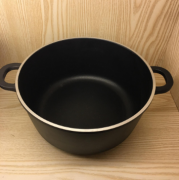 納米海綿能擦不粘鍋嗎？