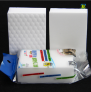 神奇海綿擦可以接觸身體嗎？