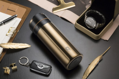 如何清洗不銹鋼保溫杯？