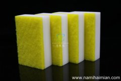 如何挑選一塊好用的魔術海綿？