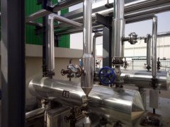 管道保溫一般用什么材料好？如何選擇？